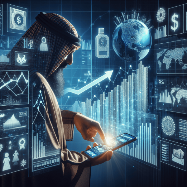 The Rise of Mobile Commerce: Trends and Predictions