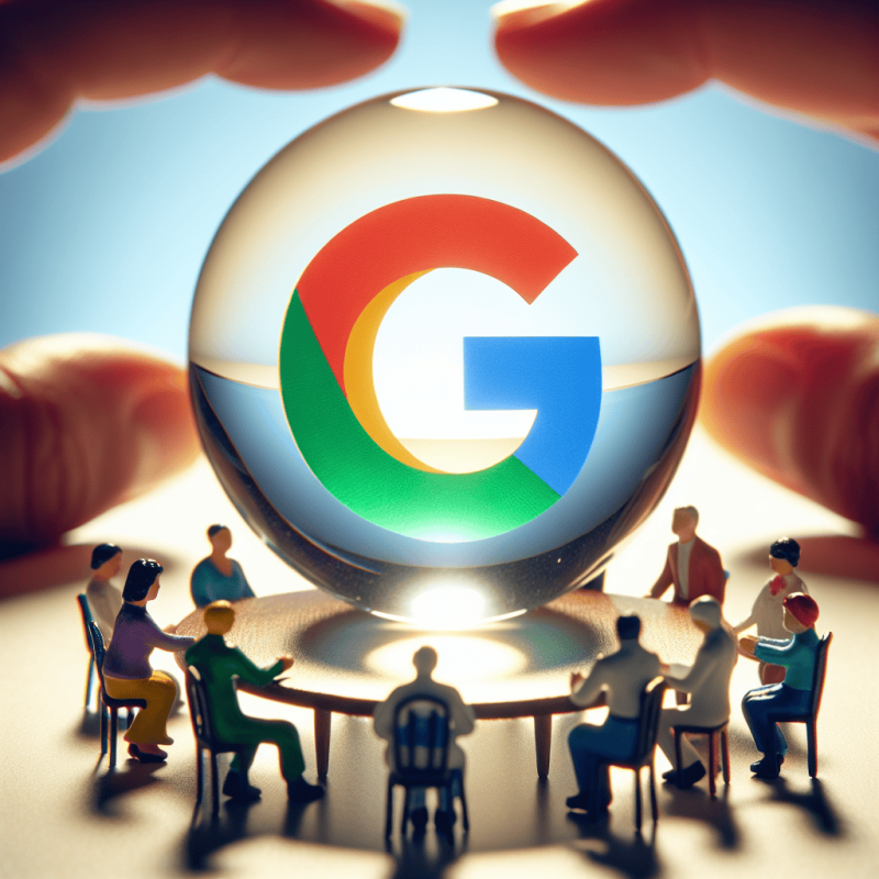 Google and Microsoft Provide Clarity on Ad Bidding Practices