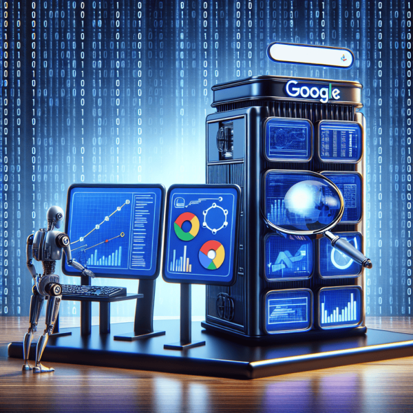 Optimizing AI Models for SEO: Insights from Google