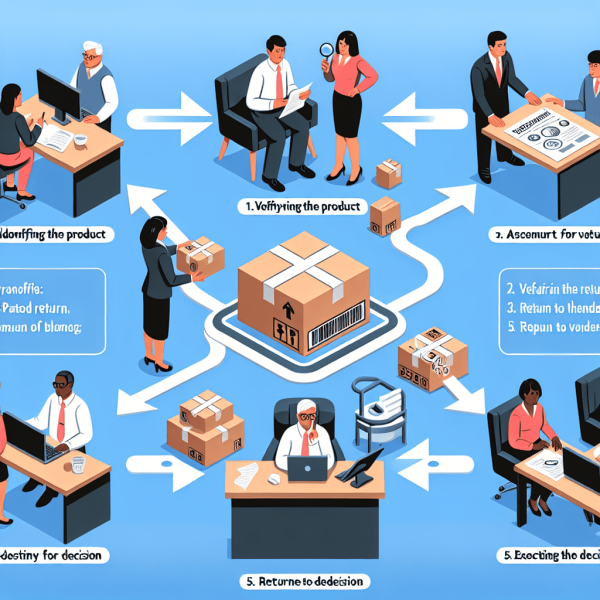 Optimizing Your 3PL Returns Management Process