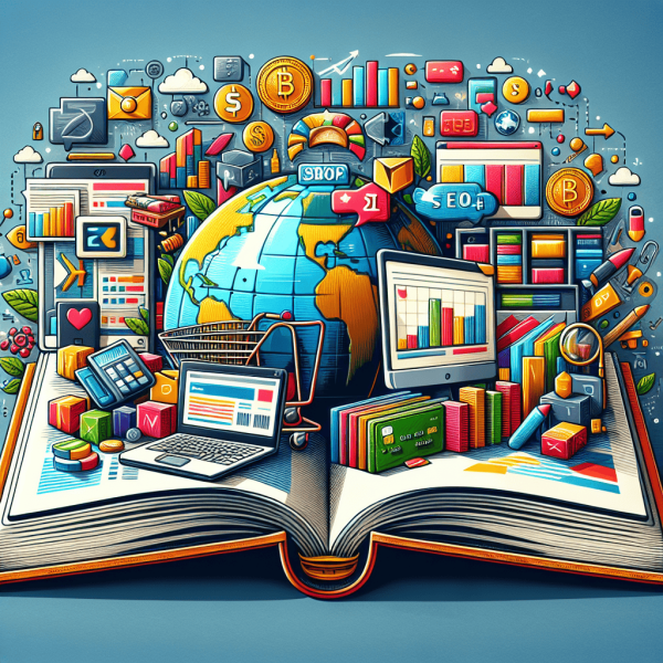 The Comprehensive Guide to Launching Your Ecommerce Website