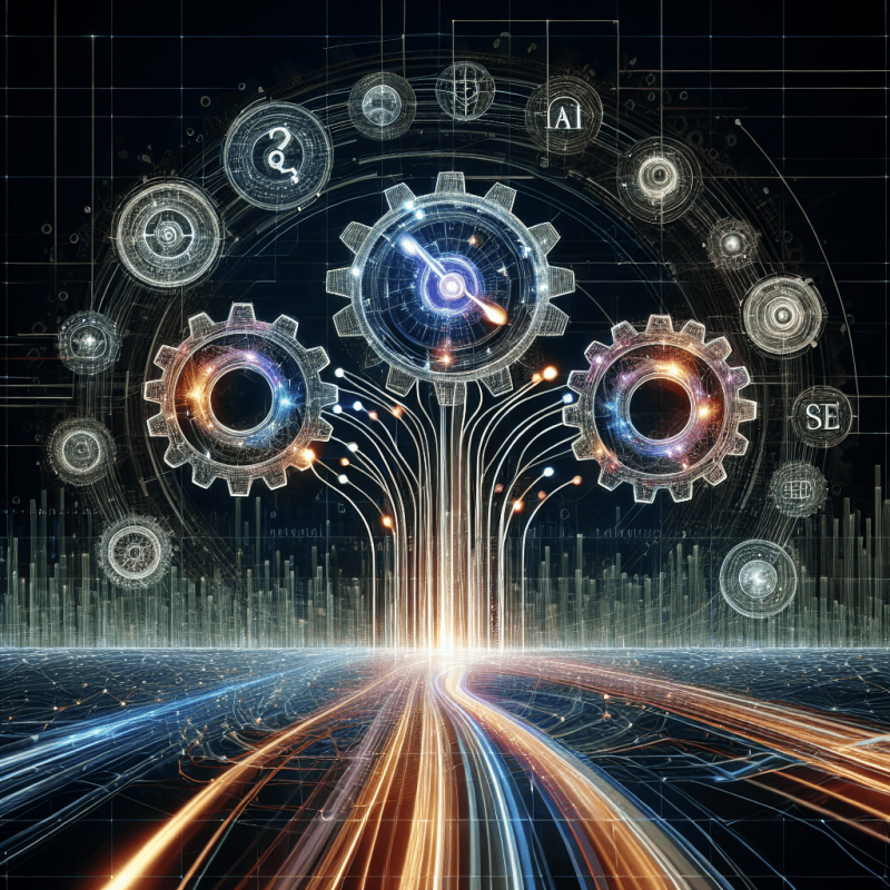 The Impact of Co-Citations on AI-Driven SEO Strategies