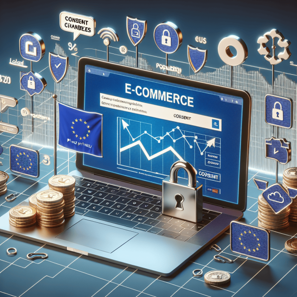 The Impact of GDPR on E-commerce