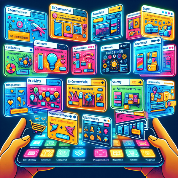 Top 11 Ecommerce Fulfillment Companies for Startups