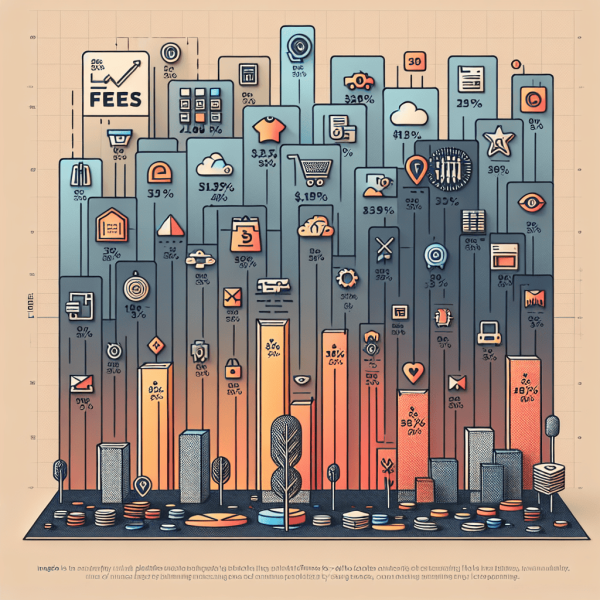 Top 15 Platforms to Sell Clothes Online with Low Fees