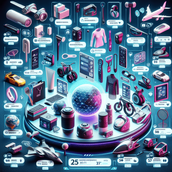 Top 25 Amazon Products to Sell in 2025