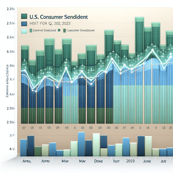 U.S. Consumer Sentiment Analysis for Q2 2025