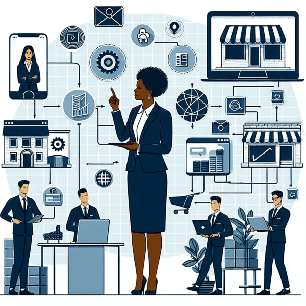 Understanding Unified Commerce: Is It Essential for Your Business?