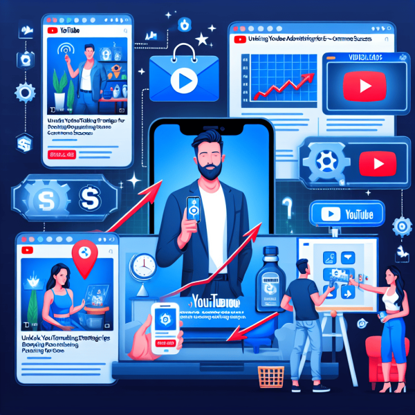 Unlocking YouTube Advertising Strategies for E-commerce Success