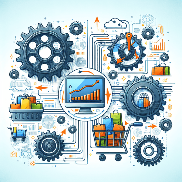 Utilizing Big Data for E-commerce Success